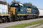 CSX 2641